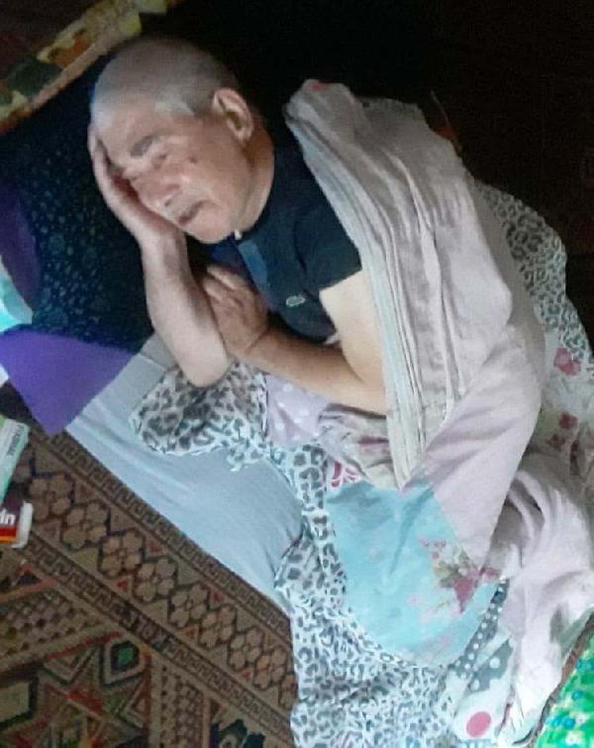Son dakika: Aşı olmayı reddetti, koronavirüsten öldü
