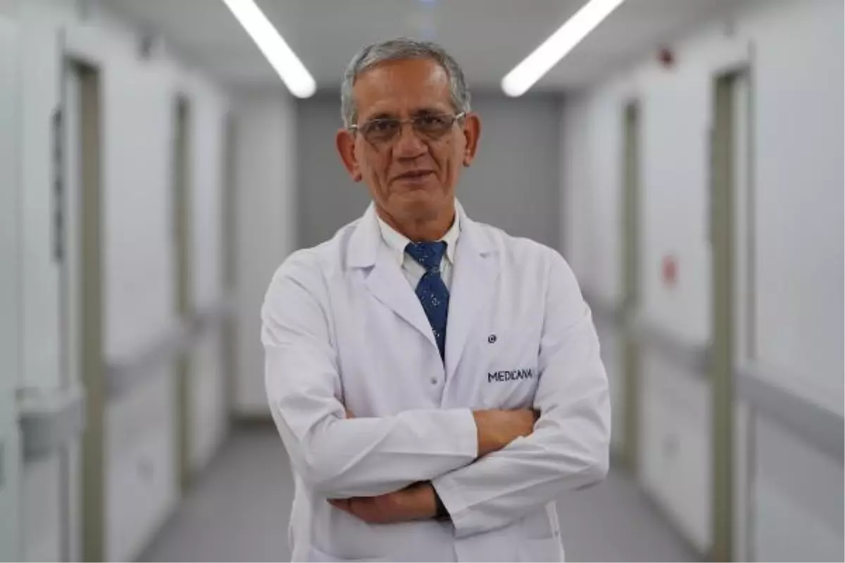 Aşırı terlemek farklı hastalıkların habercisi olabilir