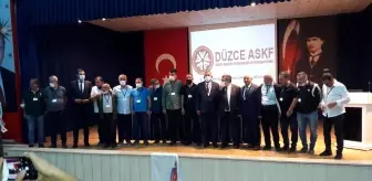 ASKFD'de Erdoğan Bıyık güven tazeledi