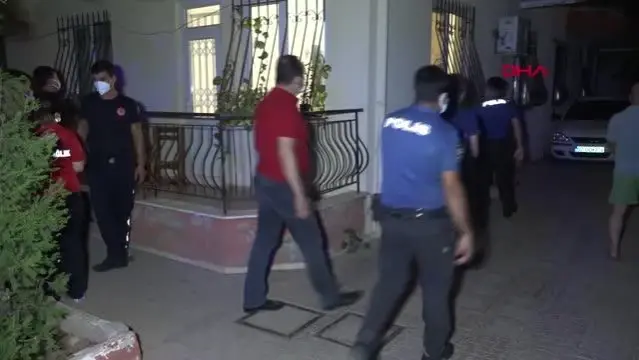 Son dakika haberleri: 'Ayağım ağrıyor' deyip hastaneye gitti, bir gün sonra evinde ölü bulundu Son dakika haberleri: 'Ayağım ağrıyor' deyip hastaneye gitti, bir gün sonra evinde ölü bulundu