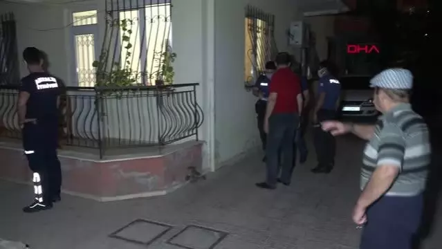 Son dakika haberleri: 'Ayağım ağrıyor' deyip hastaneye gitti, bir gün sonra evinde ölü bulundu Son dakika haberleri: 'Ayağım ağrıyor' deyip hastaneye gitti, bir gün sonra evinde ölü bulundu