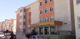 BALIKESİR - Teknolojik donanımlı meslek lisesi, öğrencilerini 'iş garantili' yetiştiriyor