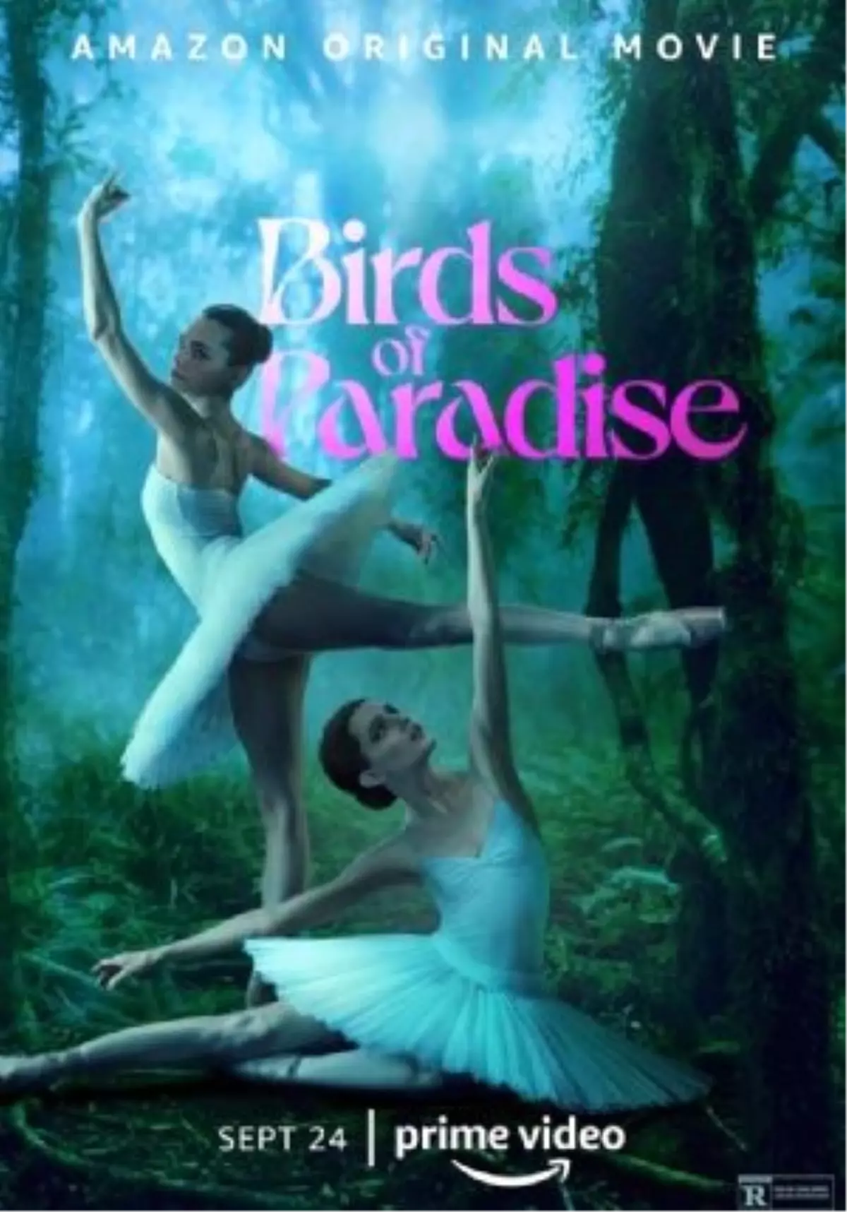 Birds of Paradise Filmi