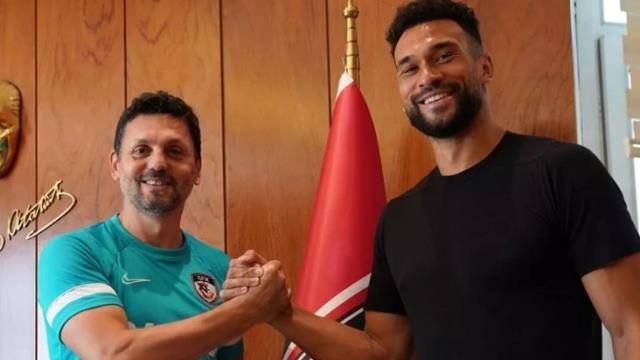 Caulker, F.Bahçe'de 1 dakika bile oynamadan 4.5 milyon TL'den fazlasını kazanıp takımdan ayrıldı