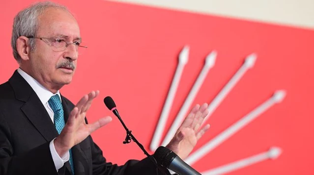CHP lideri Kılıçdaroğlu'ndan 2023 seçimi mesajı: Allah'ın izniyle iktidar olacağız