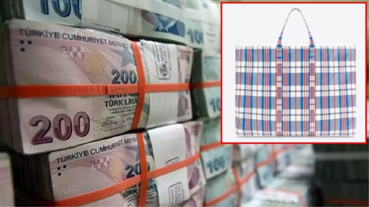 Bu çanta tam 17 bin lira! Dünyaca ünlü marka satışa çıkardı, eleştirilerin ardı arkası kesilmedi