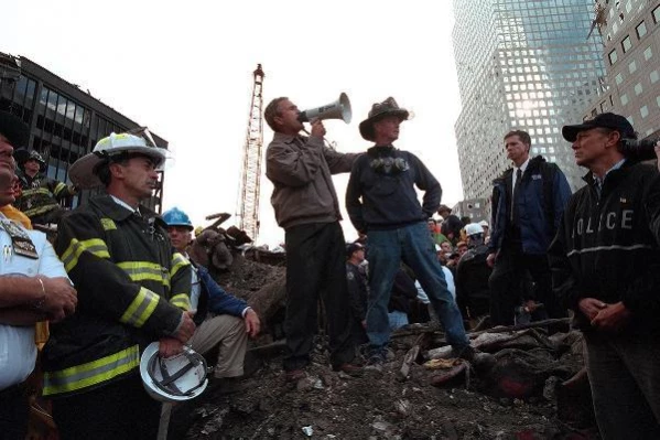 Dünyanın en ölümcül terör saldırısı 11 Eylül'ün 20'nci yıl dönümü