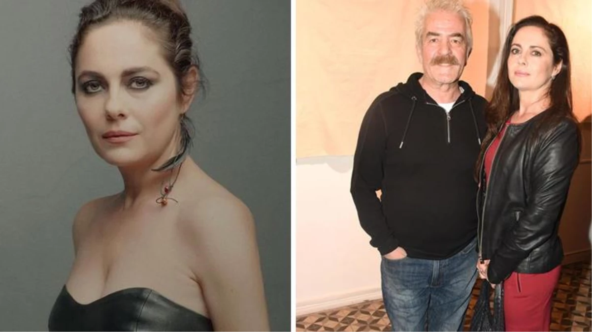 Yönetmen Orhan Oğuz\'un kızından Nilüfer Açıkalın\'a şok suçlama: Babamın parasıyla kendine jigolo tuttu
