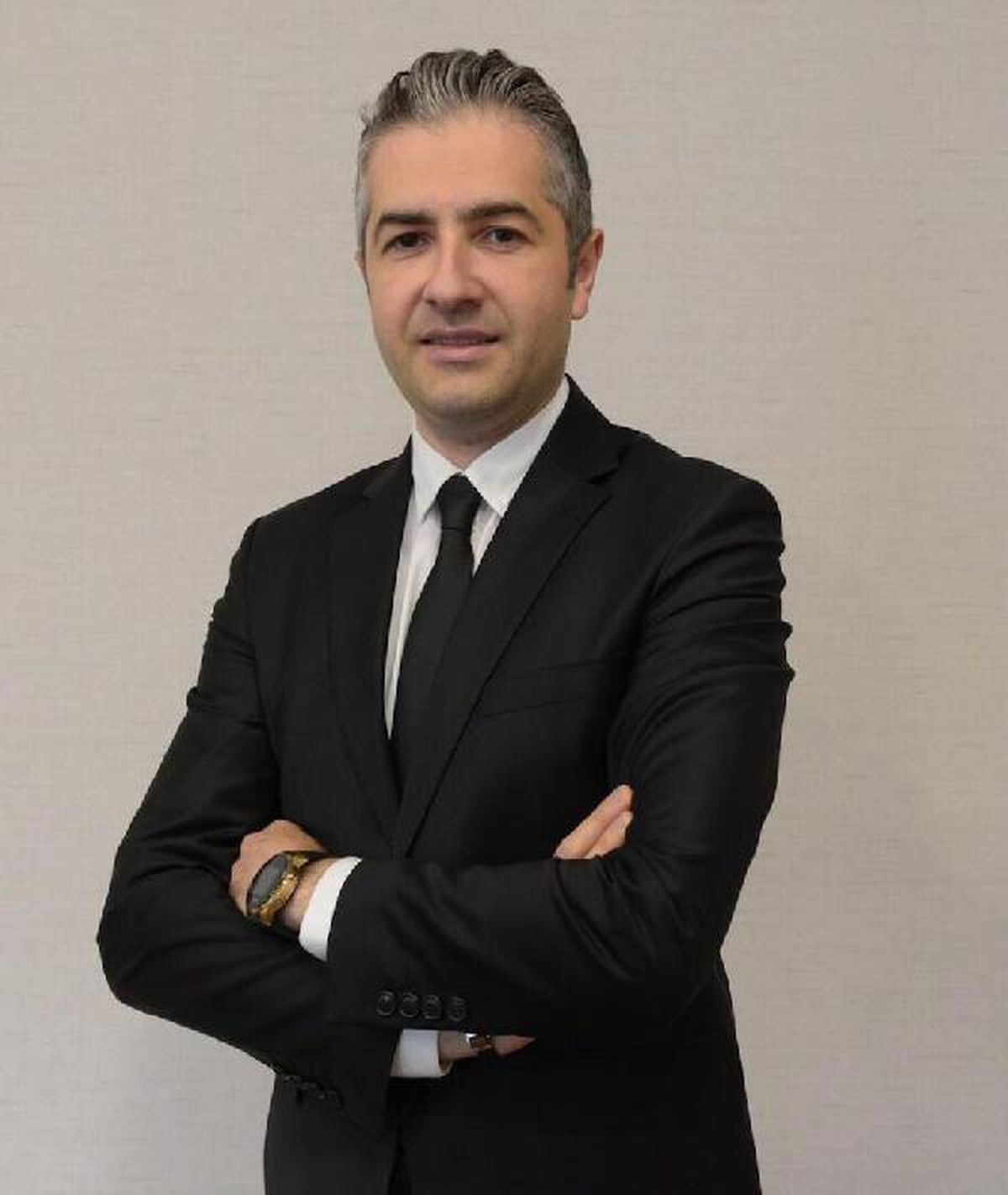 Fransa\'dan Türk doktora kongre daveti