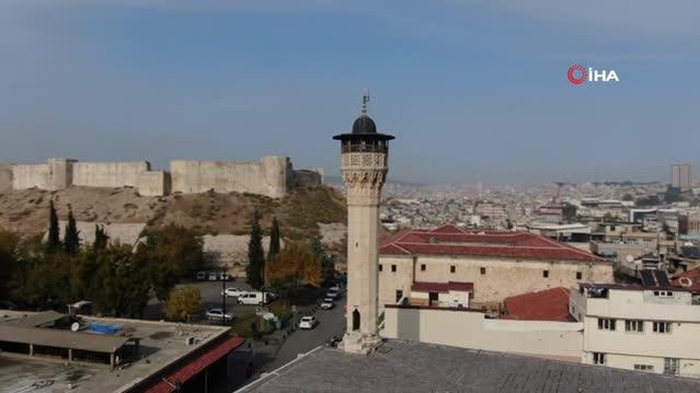 Gaziantep Sağlık İl Müdürü Tiryaki: 4. doz büyük ihtimalle ihtiyaç olacak gibi gözüküyor 