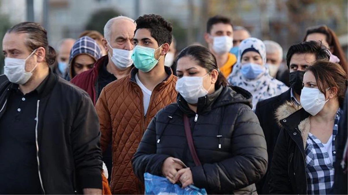 Gelecek 6-9 ayda pandeminin bitmesi, Kovid-19\'un endemik bir hastalığa dönüşmesi bekleniyor