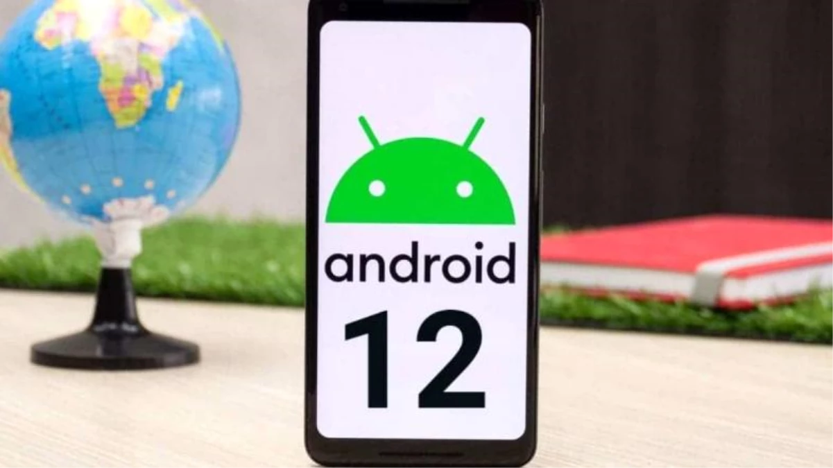 Google; Android 12\'den Önce Android 12.1 Üzerinde Çalışmaya Başladı
