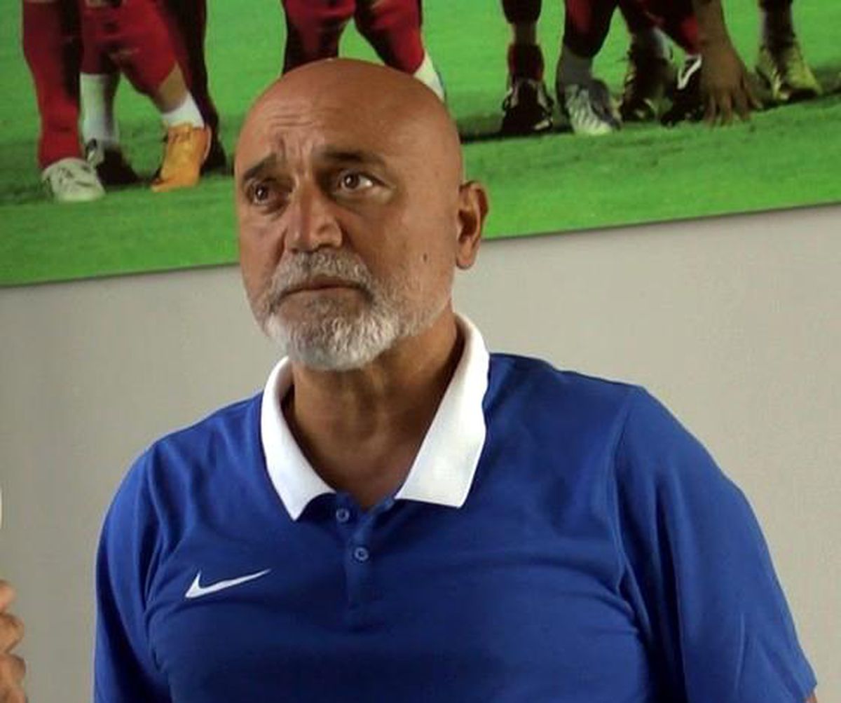 Hikmet Karaman: "Kasımpaşa maçından 3 puanla ayrılacağız"