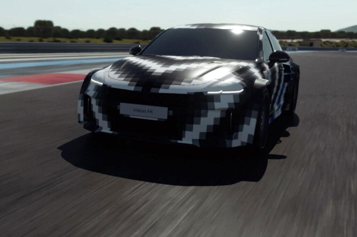 Hyundai hidrojen için yol haritasını açıkladı
