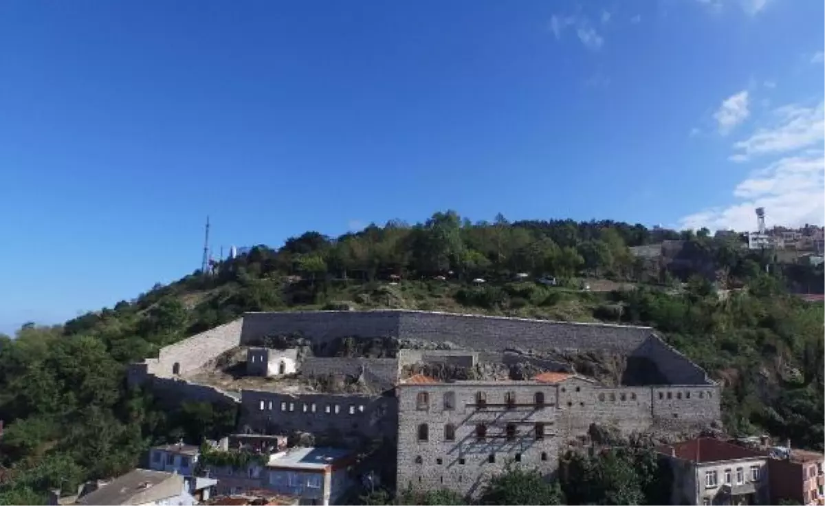 KIZLAR MANASTIRI, PİYANO RESİTALİYLE ZİYARETE AÇILDI