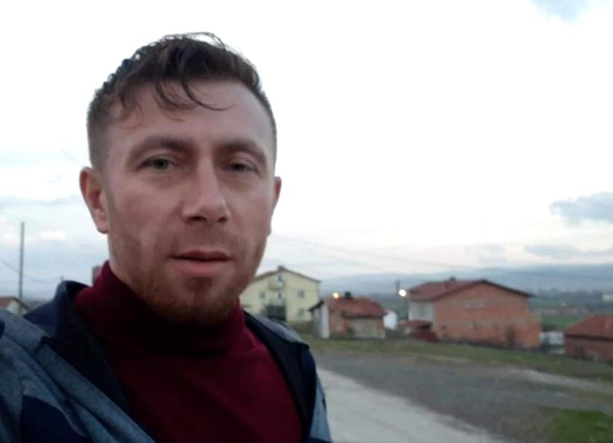 Kömür ocağında göçük: 1 yaralı