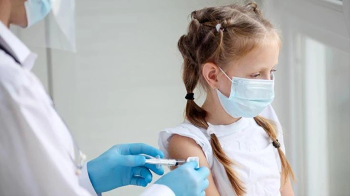 ABD\'nin Los Angeles şehrinde, okullarda korona aşısı zorunlu hale getirildi