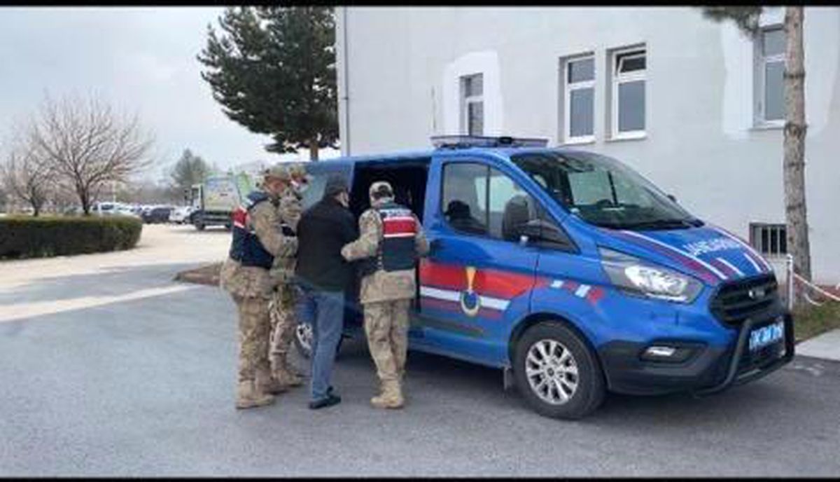 Son dakika... Malatya\'da terör propagandasına 1 gözaltı