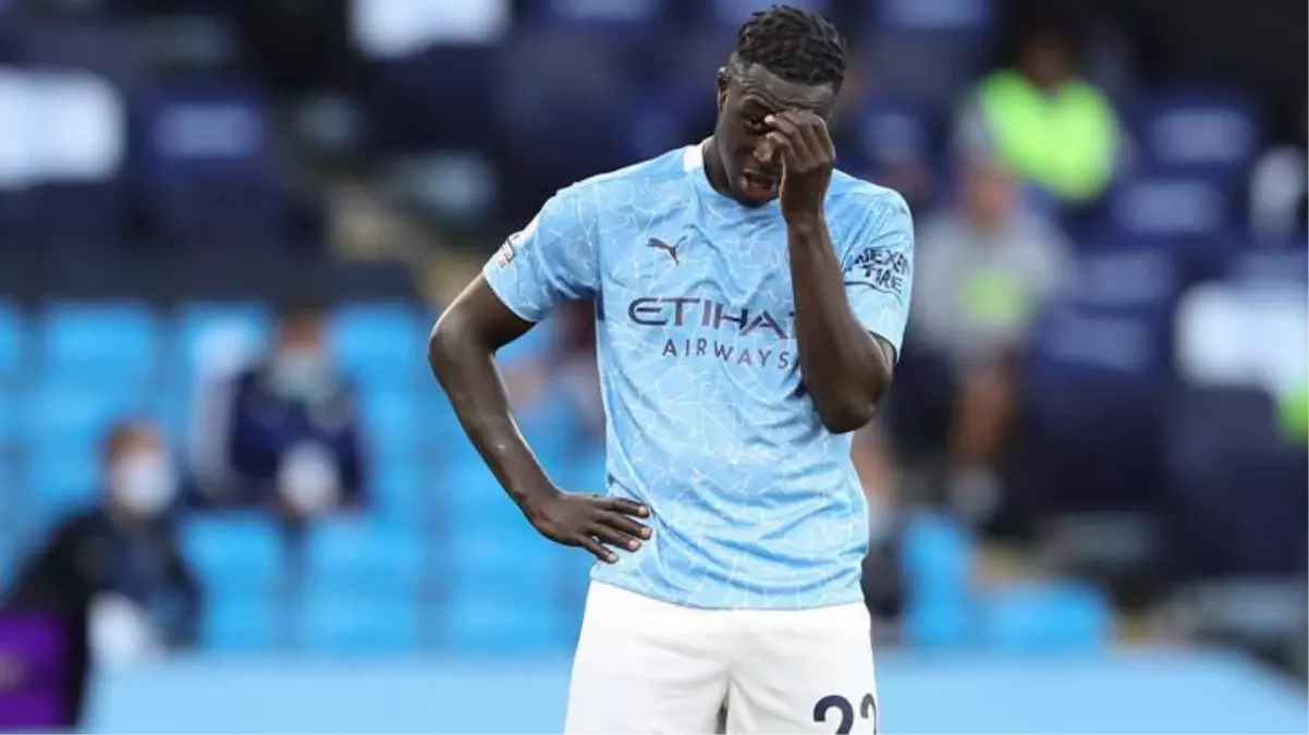 Manchester City\'nin yıldızı Mendy\'nin kefalet talebi reddedildi! Yılın geri kalanını cezaevinde geçirecek