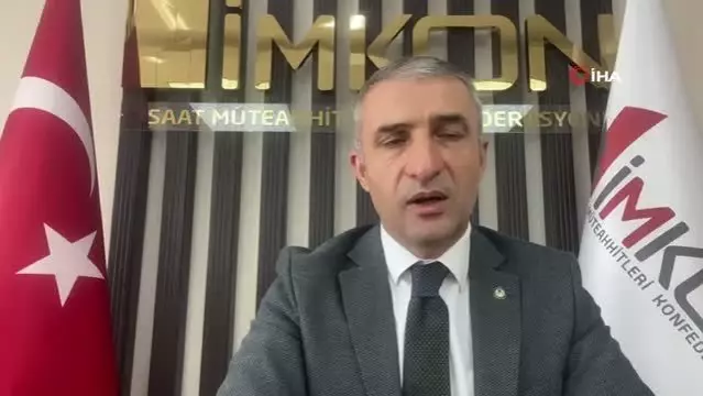 Müteahhitler inşaatları durdurdu Müteahhitler inşaatları durdurdu