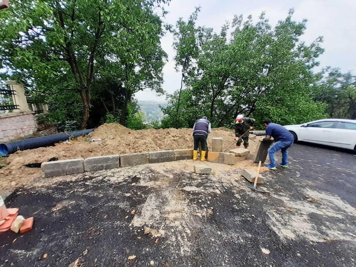 Safranbolu Belediyesinden kısa kısa