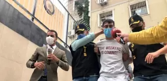 Şişli'de boşanma aşamasındaki eşini kaçıran şahsa tutuklama talebi