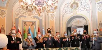 Söğüt'te 'Ertuğrul Gazi'yi Anma ve Yörük Şenlikleri'