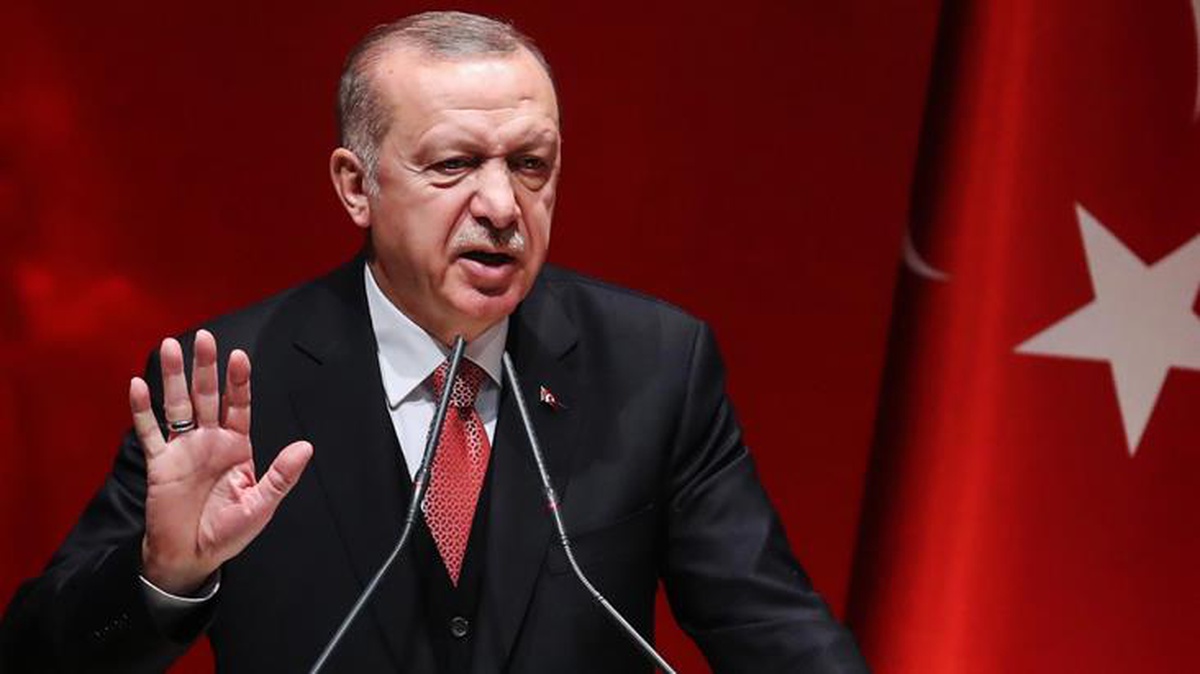 Son Dakika! Cumhurbaşkanı: Raflardaki fahiş fiyat artışlarının önüne geçeceğiz