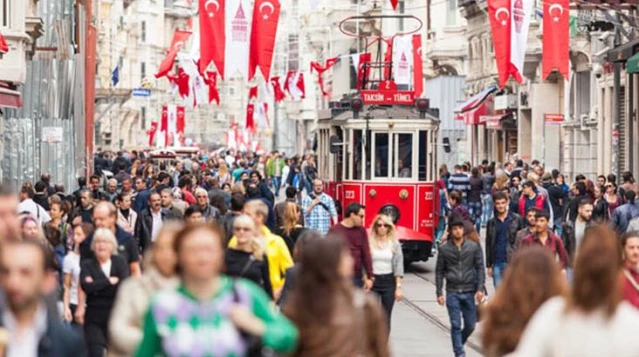 Son Dakika! Türkiye İstatistik Kurumu açıkladı! Türkiye'deki işsiz sayısı 506 bin kişi artarak 3 milyon 902 bin kişi oldu