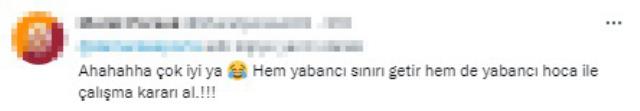 Süper Lig'de yabancıyı sınırlayan TFF'den çok tartışılacak karar! Yeni hoca Türk olmayacak