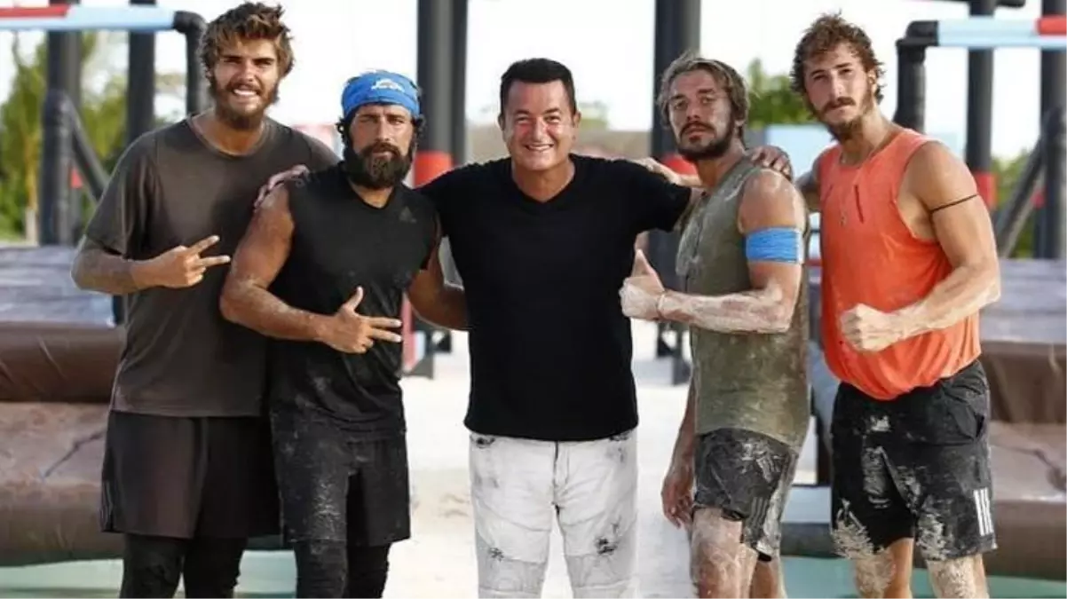 Survivor All Star 2022\'nin ilk yarışmacısı belli oldu! Barış Murat Yağcı tekrar adaya dönecek