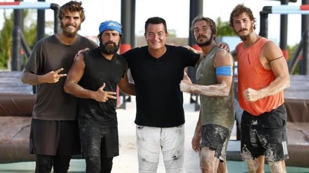 Survivor All Star 2022'nin ilk yarışmacısı belli oldu! Barış Murat Yağcı tekrar adaya dönecek