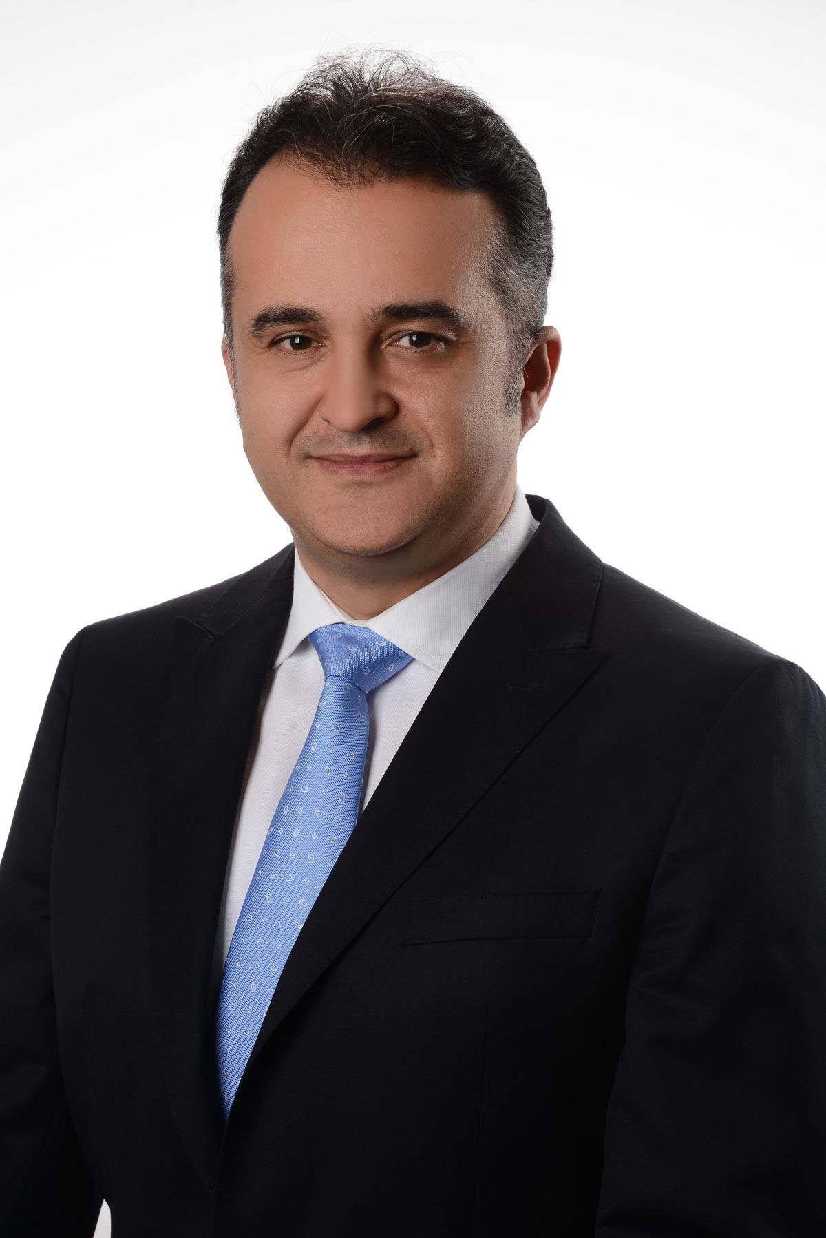 Tat Gıda\'nın yeni genel müdürü Evren Albaş oldu