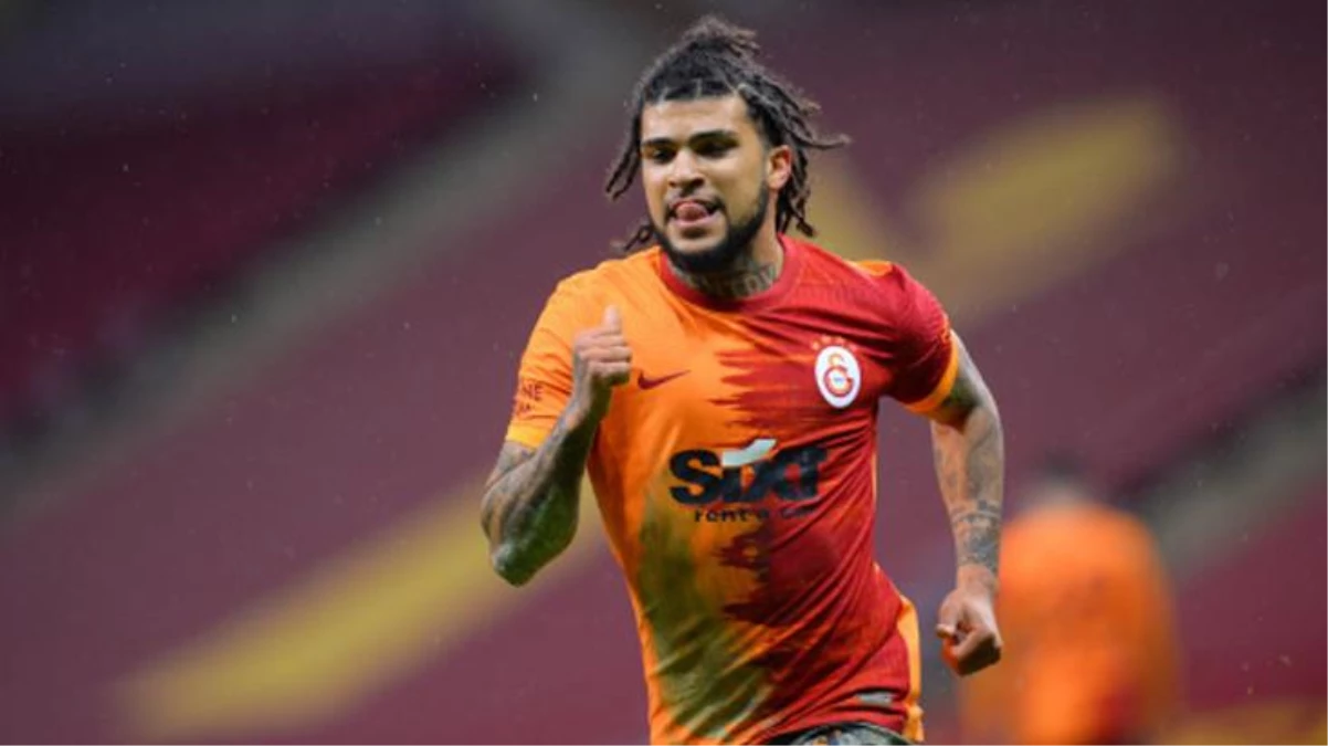 Terim, Yedlin\'i defterden sildi! Ara transfer dönemi başlar başlamaz gönderilecek