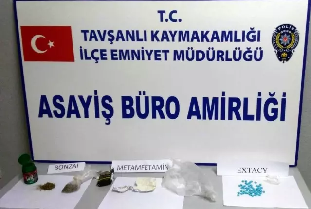 Yakalanan şahıs zehir taciri çıktı Yakalanan şahıs zehir taciri çıktı