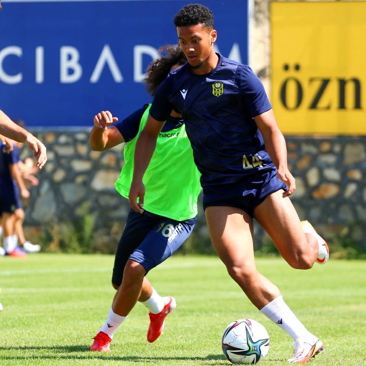 Yeni Malatyaspor, Beşiktaş karşısında 9. randevusuna çıkacak