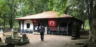 Yenice'de 'Issız Cuma' hayrı
