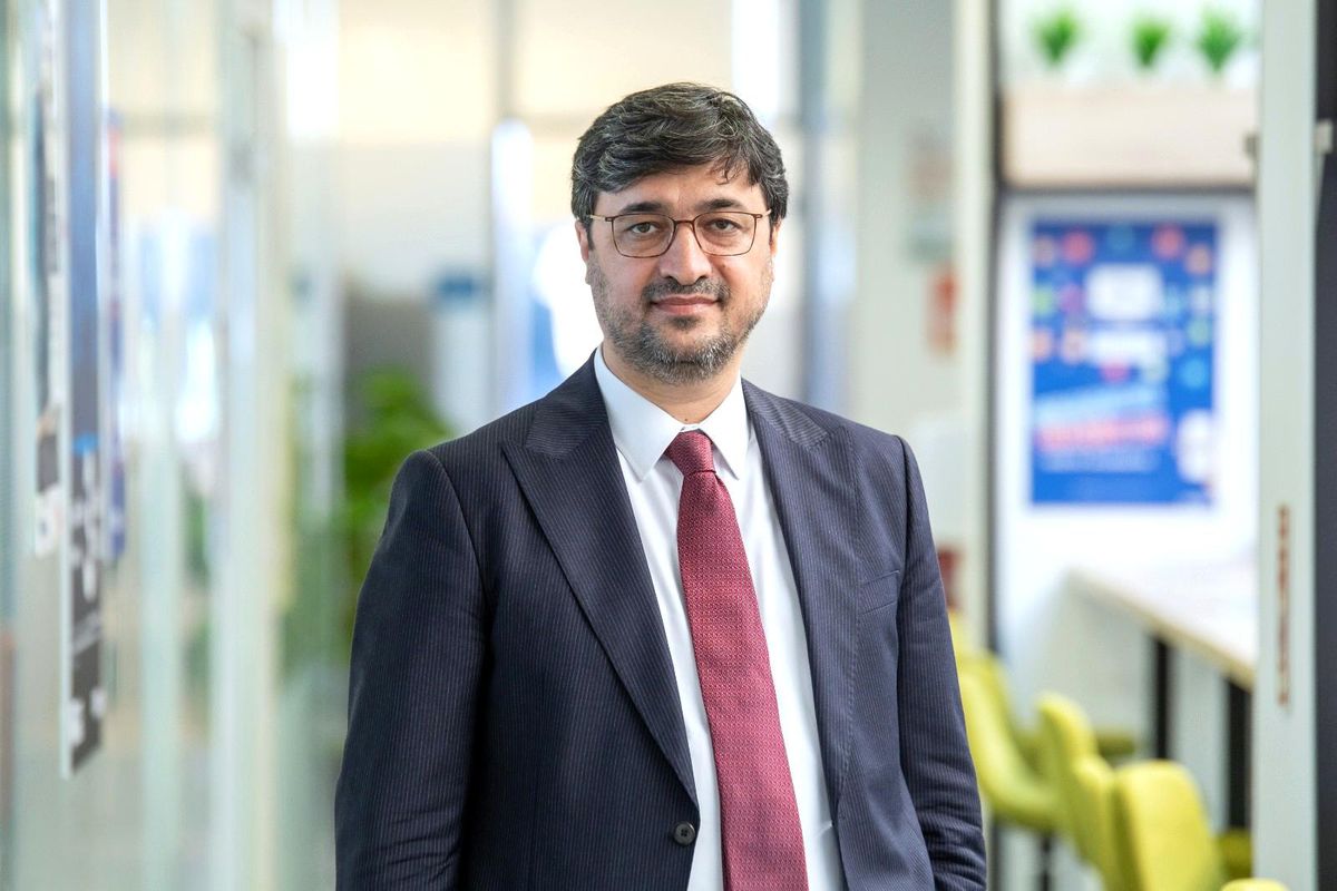 "Yerel yönetimler akıllı şehir uygulamalarına bütüncül bakmalı"