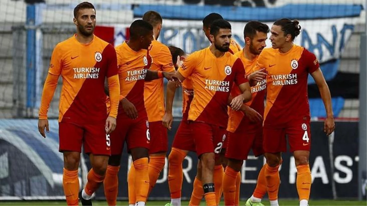 Galatasaray\'ın başı sakatlıklarla dertte! Trabzon ve Lazio maçı öncesi moral bozan 3 problem