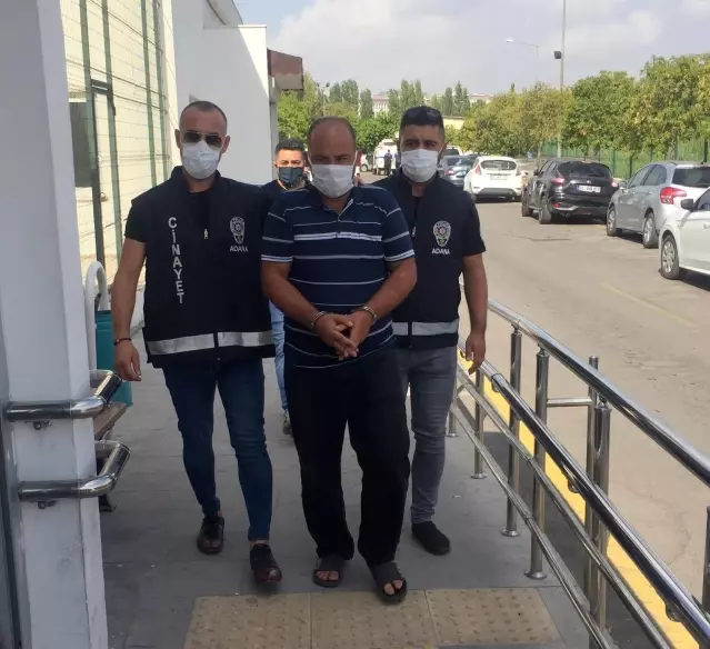 Son Dakika | Baba-oğul kavgası ölümle bitti Son Dakika | Baba-oğul kavgası ölümle bitti