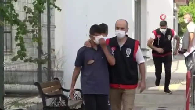 Son Dakika | Baba-oğul kavgası ölümle bitti Son Dakika | Baba-oğul kavgası ölümle bitti