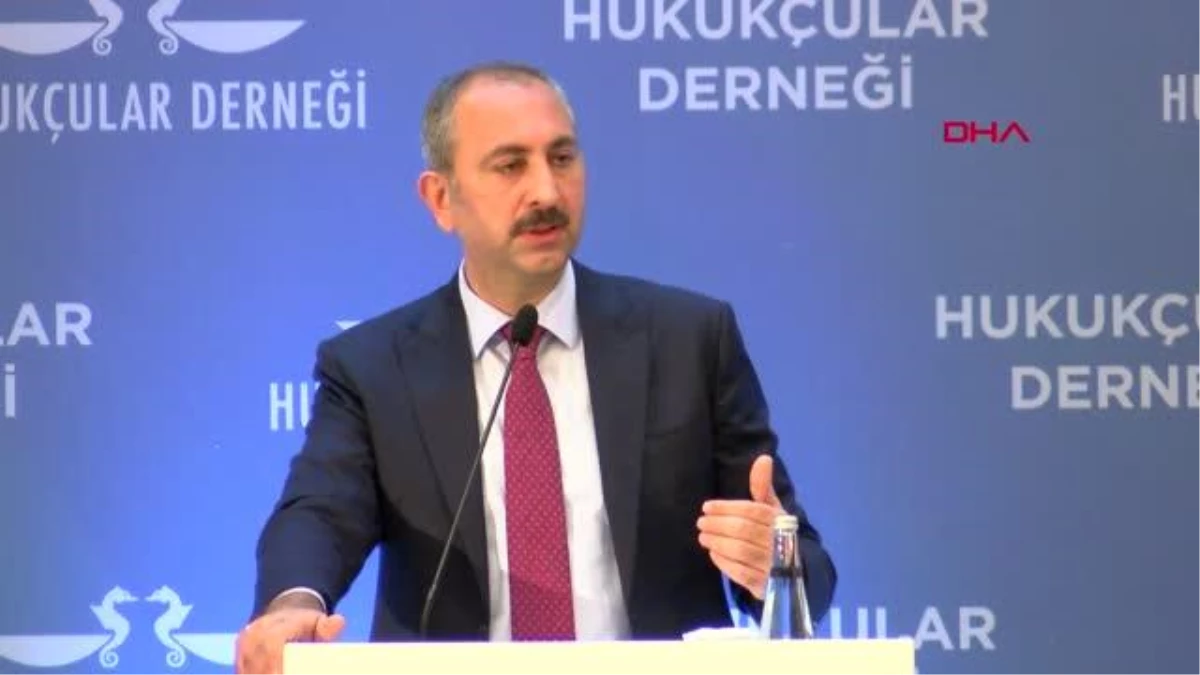 Bakan Gül: Milletimiz gerici ilkel zihniyete asla prim vermeyecektir