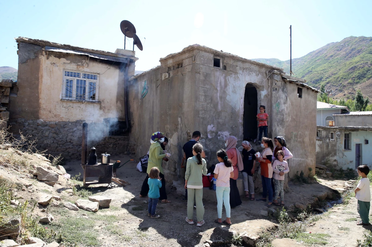 Bitlis\'te terör operasyonu nedeniyle 9 köyde sokağa çıkma yasağı ilan edildi