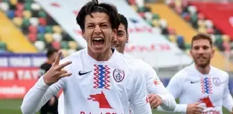 Enis Destan'ın transferi ertelendi, devre arasında ayrılıyor