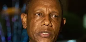 Etiyopya'nın Hartum Büyükelçisi Aemro'ya göre, Sudan'la sorunlar diyalog ve müzakereler yoluyla çözülecek