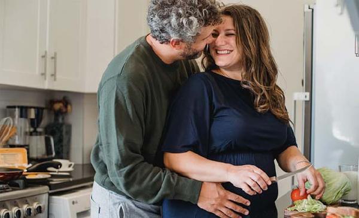 "Gebelikte alınan fazla kilolar ani bebek ölümü riskini artırıyor"