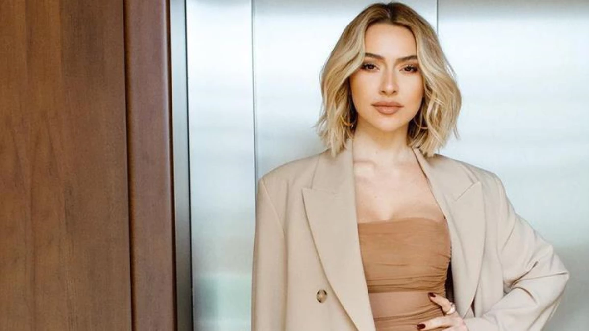 Hadise, uzaklaştırma kararı aldırdığı saplantılı hayranını kendisini gözetlerken yakalayınca soluğu mahkemede aldı