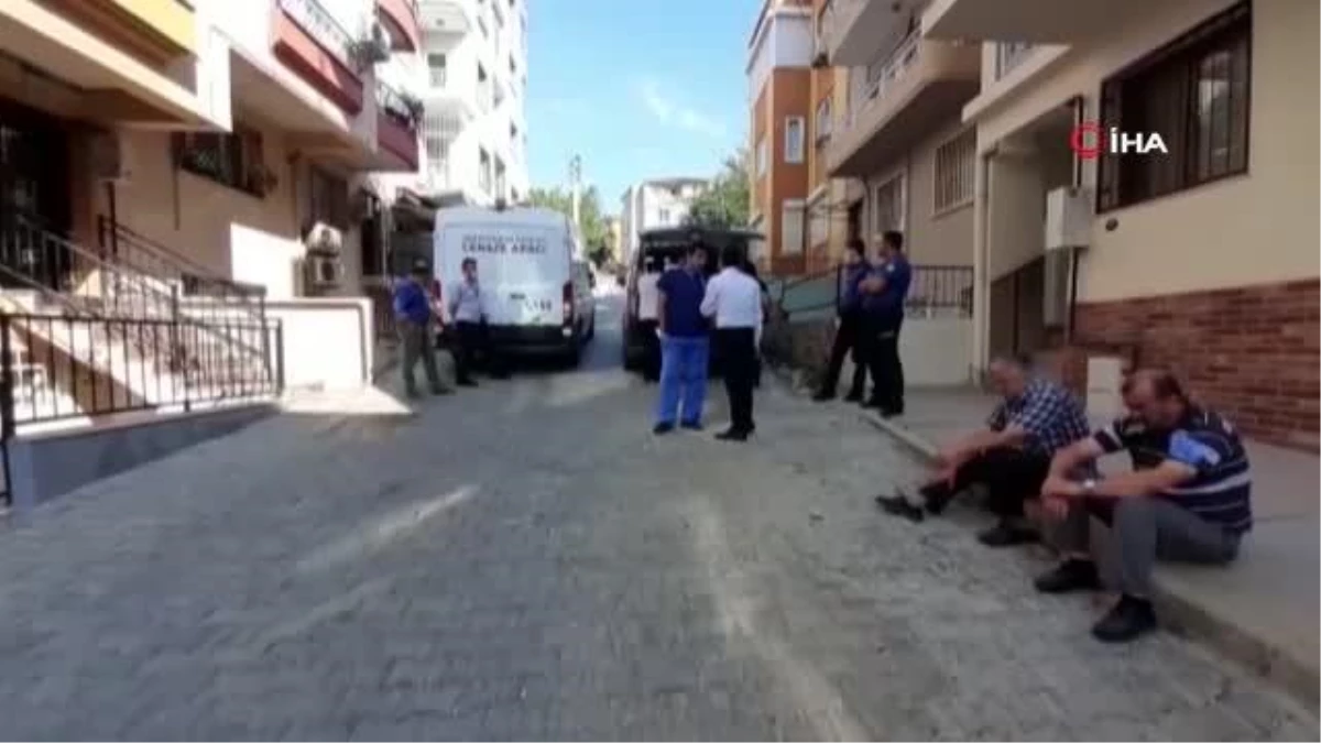 İzmir\'deki korkunç kuzen cinayetinin şüphelisi tutuklandı