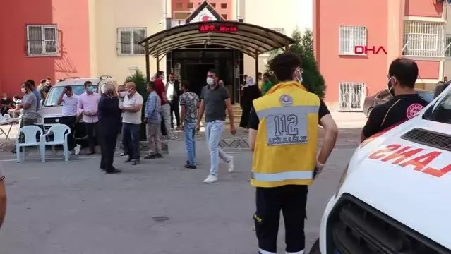 son dakika haber kayseri ye sehit atesi dustu son dakika