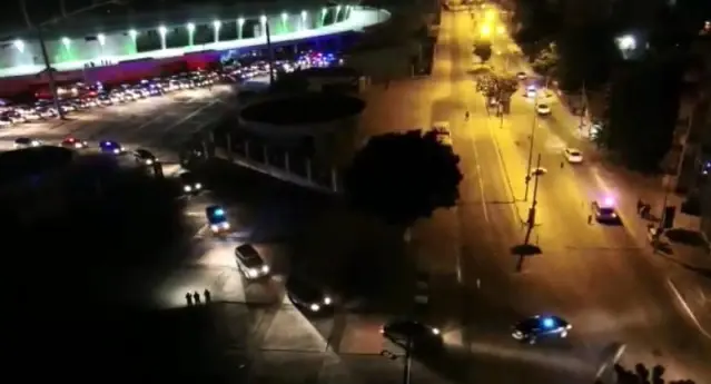 Son dakika haber... Helikopter destekli uyuşturucu operasyonunda 72 uyuşturucu satıcısı tutuklandı Son dakika haber... Helikopter destekli uyuşturucu operasyonunda 72 uyuşturucu satıcısı tutuklandı